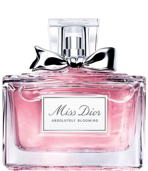 dior miss dior absolutely blooming eau de parfum 100ml|miss dior absolutely blooming review.